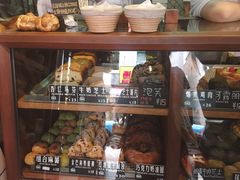 -Juicy Bakery(大学路店)