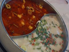 -德林酸菜鱼火锅(南丹店)