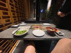 -NIUAN牛庵·日式和牛烧肉(恒隆店)