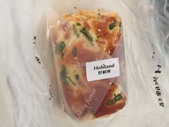 -好利来(西铁营万达广场店)