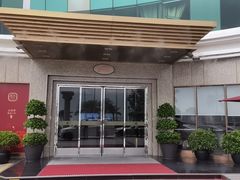 -金悦轩海鲜酒家(拱北店)