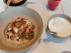 奶白酒-胡麻(静安嘉里店)