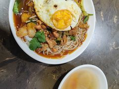 -博鳌悠然·忠锐杂粮茶餐厅