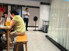 -黄山老妈·土菜(碧桂园店)