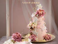 -杜哈夫DOUX RÊVE·生日蛋糕(日月光店)