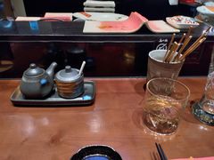 -鸟山鸣·日料食堂(王府井店)