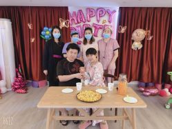 -国际月月生母婴月子中心(旗舰店)