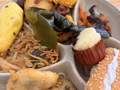 -素满香·食养自助(福州·长乐北路店)
