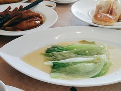 -顺德美的万豪酒店-万豪中餐厅