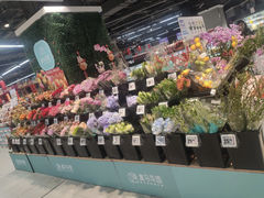 -盒马鲜生(新都心店)