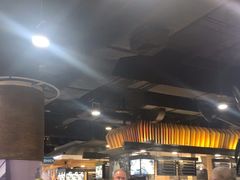 -Pier 21 (Terminal 21 Asok)
