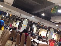 -老廣食堂(区庄店)