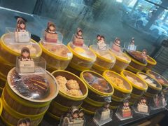 -老淮滨-蚌埠非遗小吃(淮河路店)