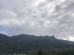 -七仙岭温泉国家森林公园