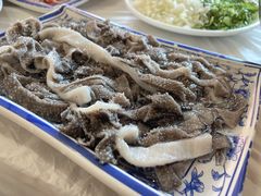 -胡同儿老北京涮肉