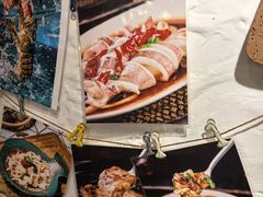 -十面欢腾(长乐路店)