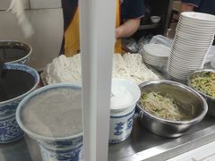 -薛昌利大米面皮(南关正街店)