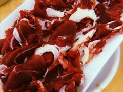 -潮隆牛肉美食城(莲花路店)