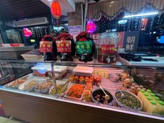 -东北缘餐厅(兰埔路店)