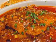 -宝鸡民族饭庄(英达路店)