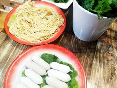 -小龍鳳·港式海鲜打边炉(沙湖路店)