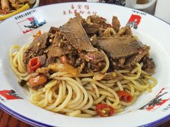 -老南昌粉面馆(绳金塔店)