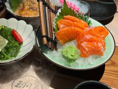 -玉川屋·深夜食堂居酒屋(柳巷店)