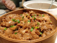 客家粉蒸肉-客汀家宴·客家烟火 四季食材(集美店)