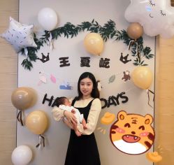 点击看大图 -悦芽母婴护理月子中心(凤起潮鸣府店)