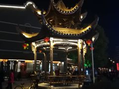 -罍+村卤菜摊(罍街店)