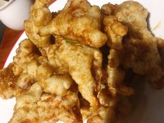 老式锅包肉-虾享蟹逅小龙虾·螃蟹·小海鲜(吉林省总店)