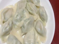 -喜家德虾仁水饺(北京超极合生汇店)