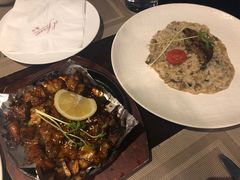 -IL Forno 意坊·意大利餐厅(温州万象城店)