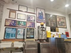 -民信老铺(华盖路店)