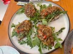 -Mesa Madre梅萨妈妈·Bintana(国贸店)