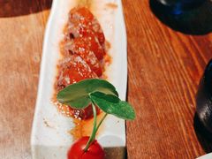 -佬麻雀·新湘菜(珠海金发购物中心店)