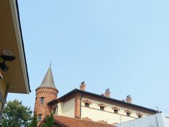 -青岛德国监狱旧址博物馆