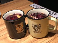 -太二酸菜鱼(汕头苏宁广场店)