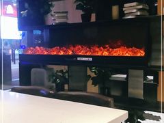 -千日贺茶餐厅(高新万达店)