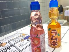 -BOPEYE·波派炸鸡(九霄天地店)