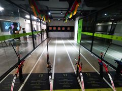 -無弓射箭俱乐部(领展中心城店)