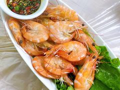 -阿杰臻选海鲜饭店(普陀山店)