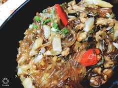 -和记小菜(东方店)