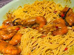 -靓虾二哥长沙地标小龙虾(五一广场店)