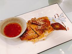 -江南韵·无锡太湖文化体验餐厅(凤凰天街店)
