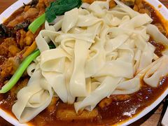 -农夫大盘鸡(经八路总店)