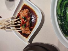 -口味堂(惠济路店)