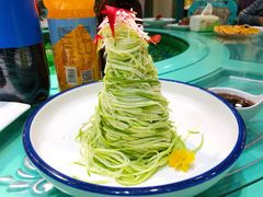 -齐家花园大酒店(宝山店)