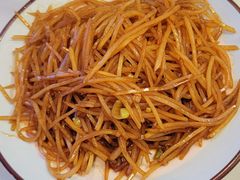 土豆丝-鼎香润(德胜门内店)