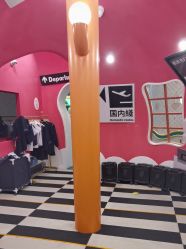 -奈尔宝·儿童乐园·亲子餐厅(苏州大悦城店)